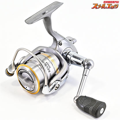 【ダイワ】 レブロス 2004 DAIWA REVROS