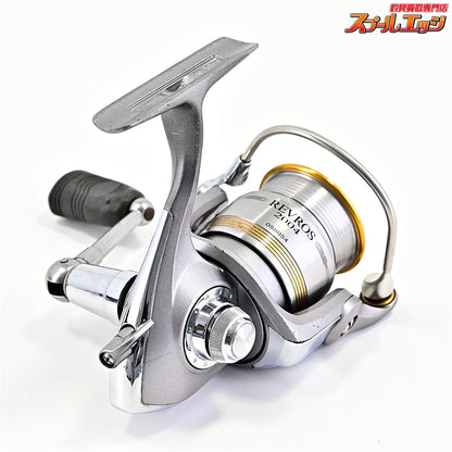 【ダイワ】 レブロス 2004 DAIWA REVROS
