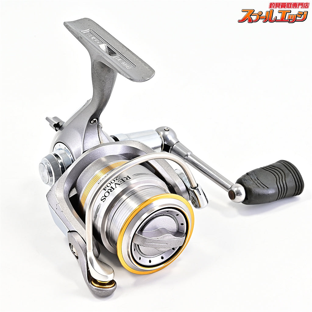 【ダイワ】 レブロス 2004 DAIWA REVROS