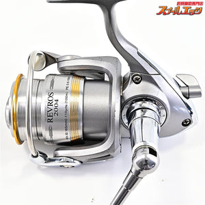 【ダイワ】 レブロス 2004 DAIWA REVROS
