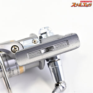 【ダイワ】 レブロス 2004 DAIWA REVROS