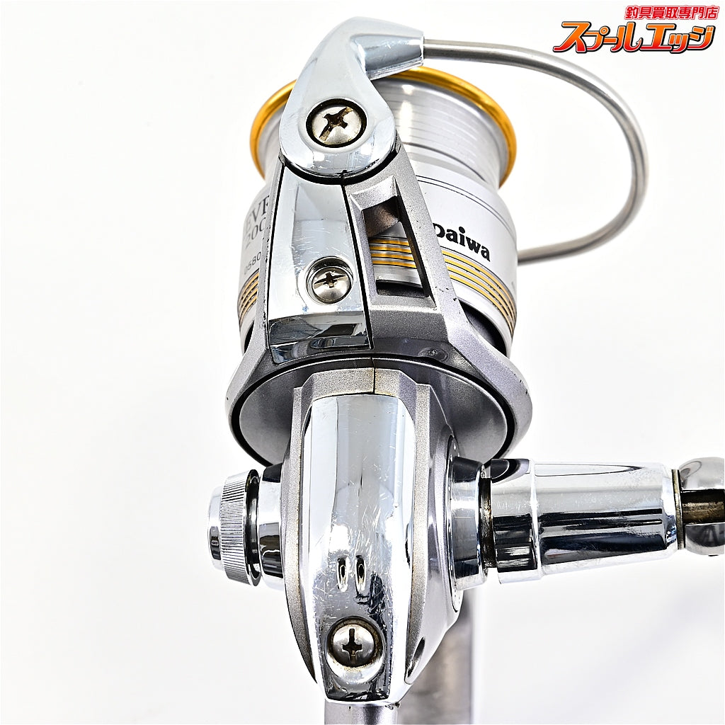 【ダイワ】 レブロス 2004 DAIWA REVROS