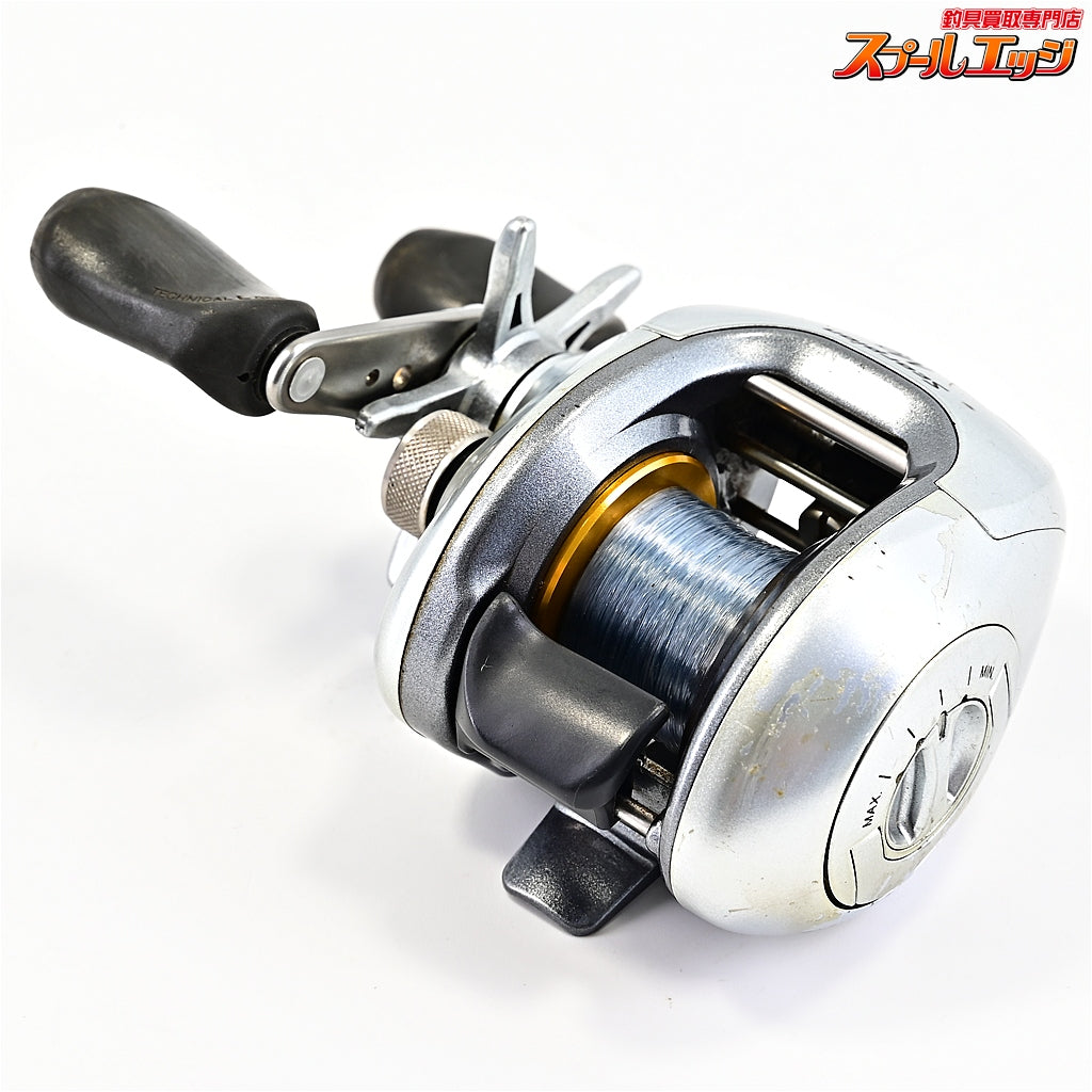 【シマノ】 04スコーピオン Mg 1001 左巻き SHIMANO Scorpion