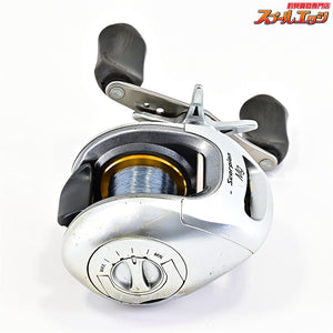 【シマノ】 04スコーピオン Mg 1001 左巻き SHIMANO Scorpion