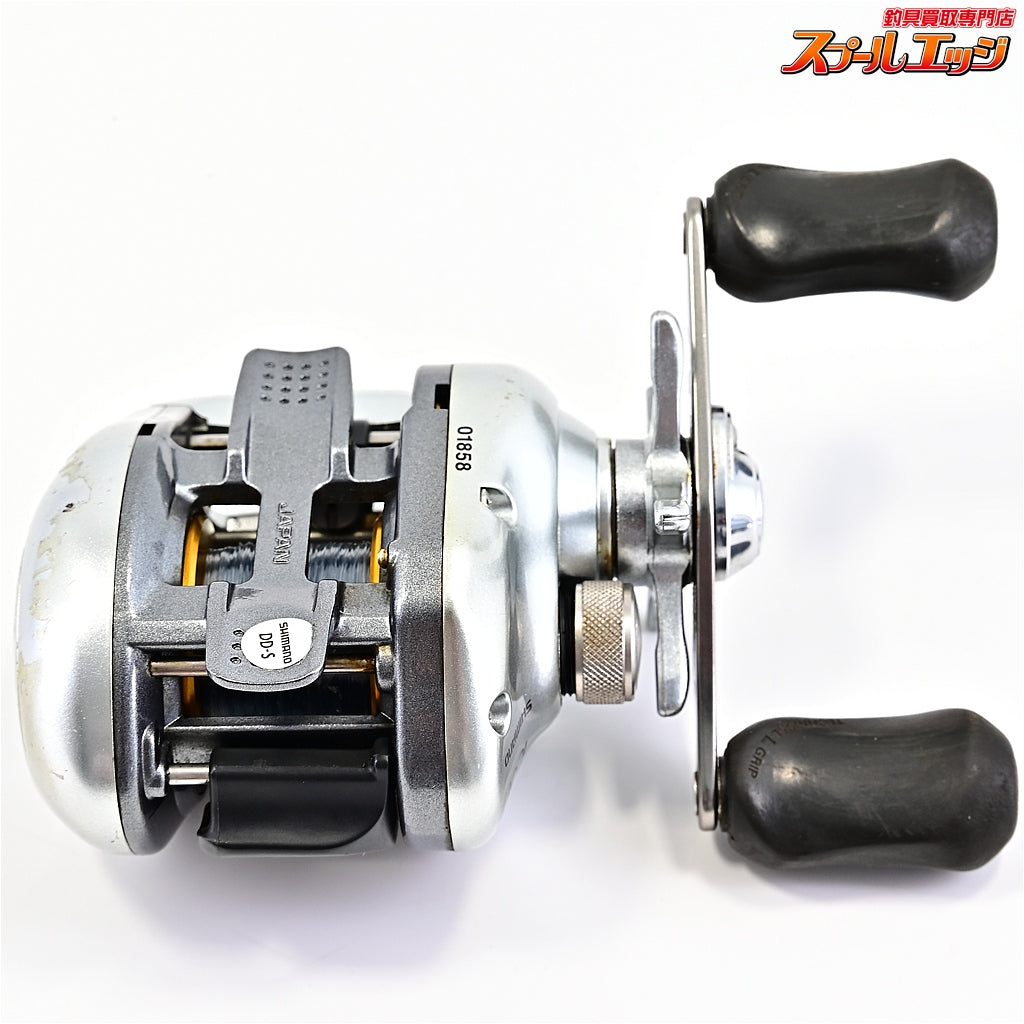 【シマノ】 04スコーピオン Mg 1001 左巻き SHIMANO Scorpion