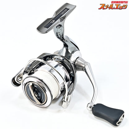【ダイワ】 22イグジスト LT 2000S-H DAIWA EXIST