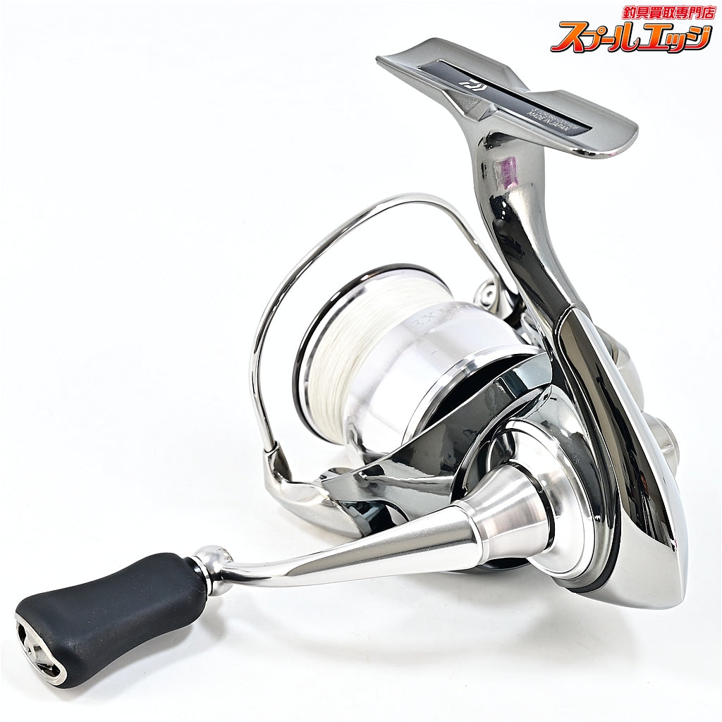 【ダイワ】 22イグジスト LT 2000S-H DAIWA EXIST