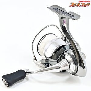 【ダイワ】 22イグジスト LT 2000S-H DAIWA EXIST