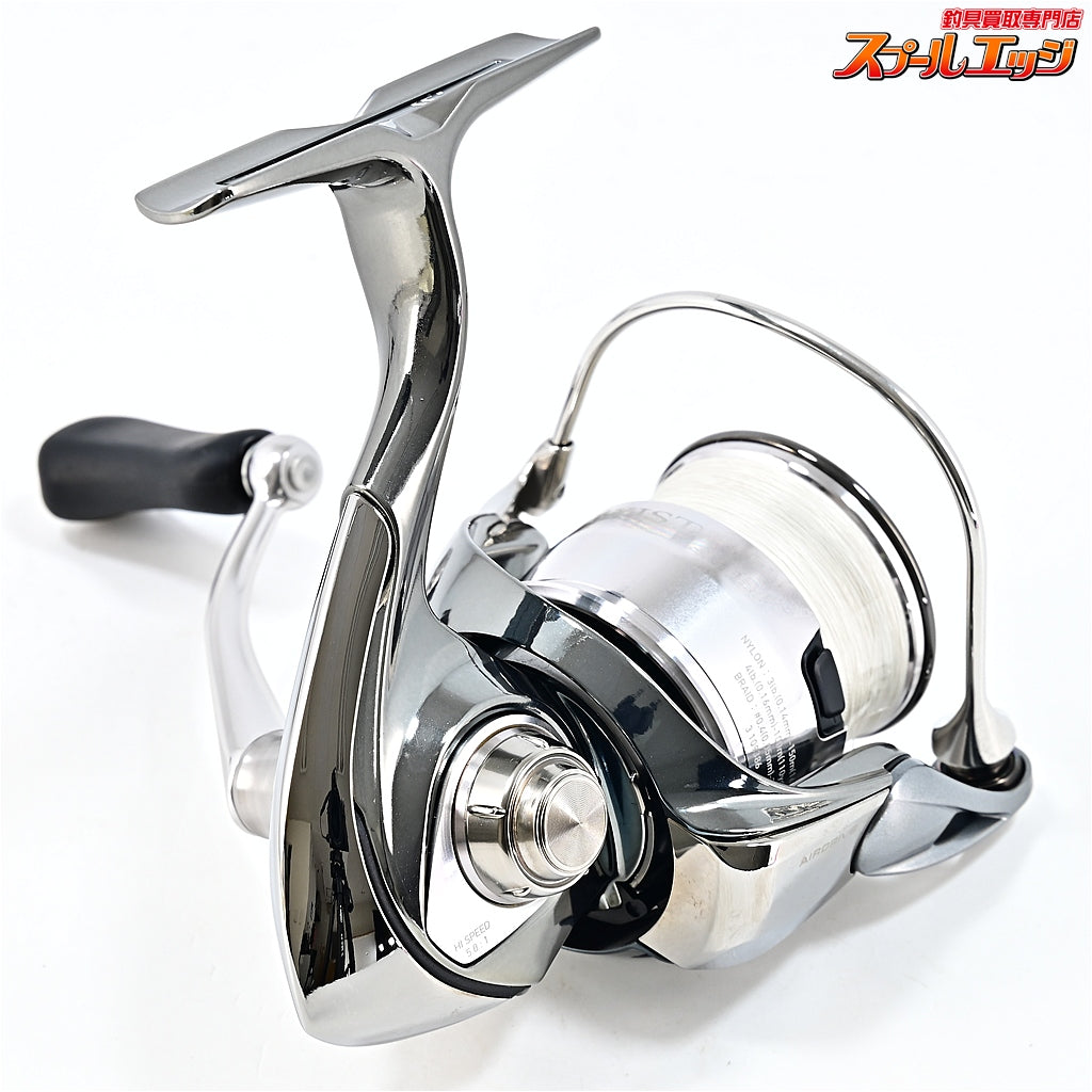 【ダイワ】 22イグジスト LT 2000S-H DAIWA EXIST