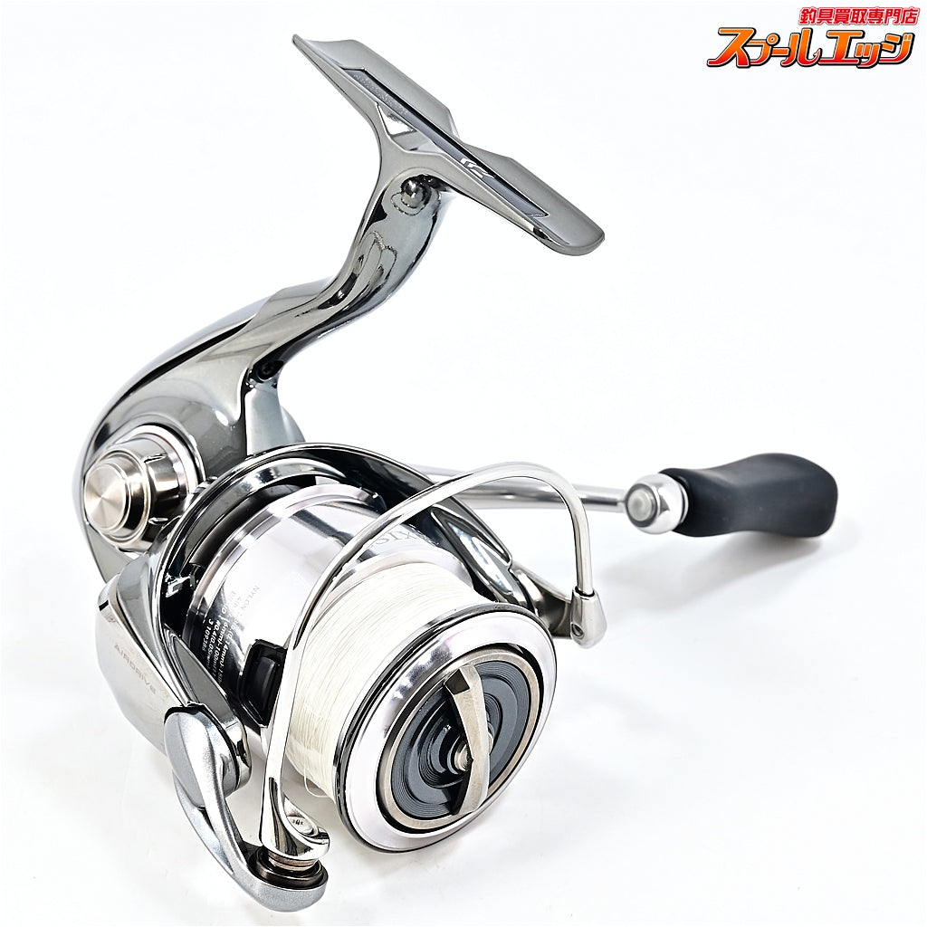 【ダイワ】 22イグジスト LT 2000S-H DAIWA EXIST