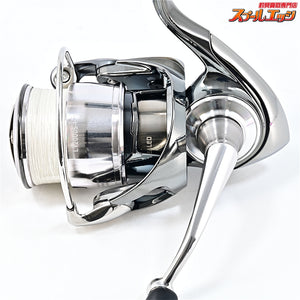 【ダイワ】 22イグジスト LT 2000S-H DAIWA EXIST