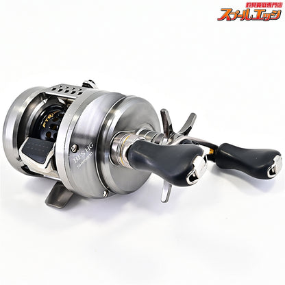 【シマノ】 17カルカッタコンクエスト BFS HG SHIMANO CALCUTTA CONQUEST