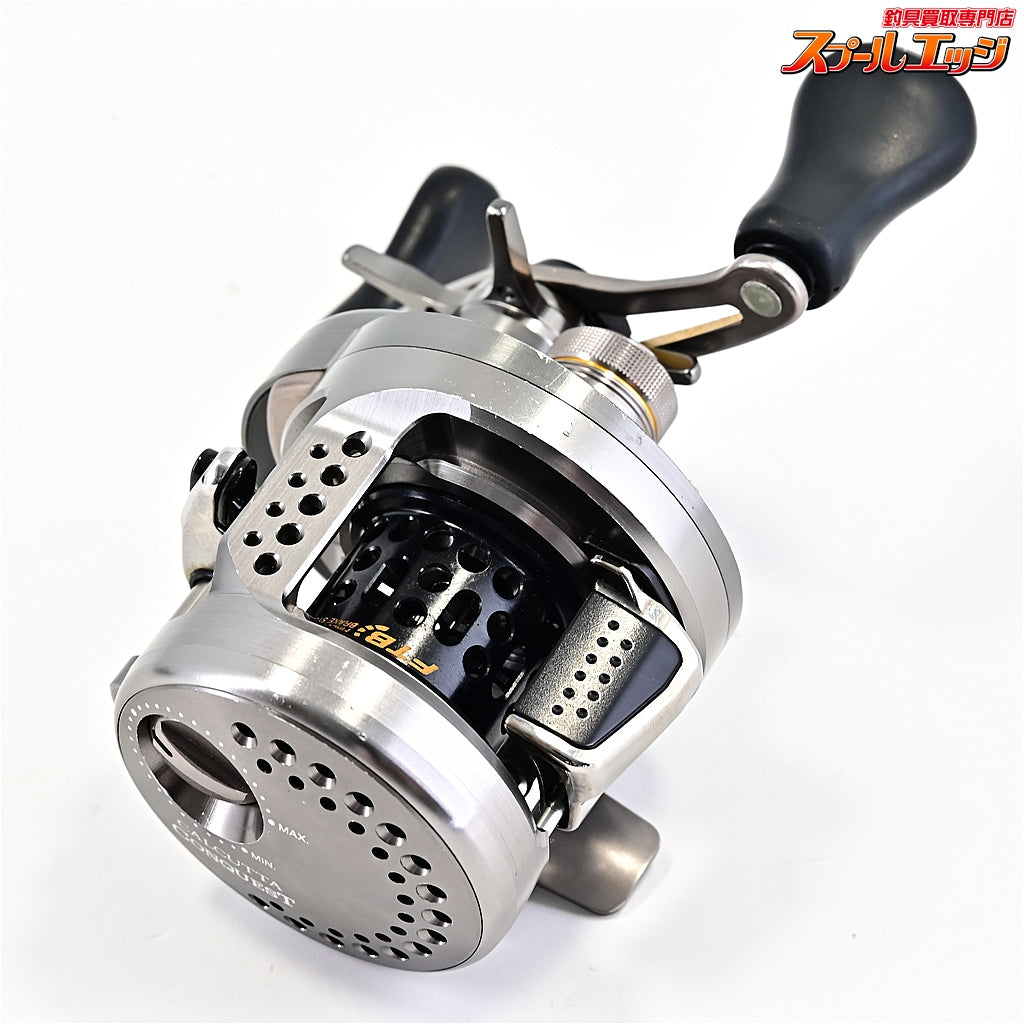 【シマノ】 17カルカッタコンクエスト BFS HG SHIMANO CALCUTTA CONQUEST