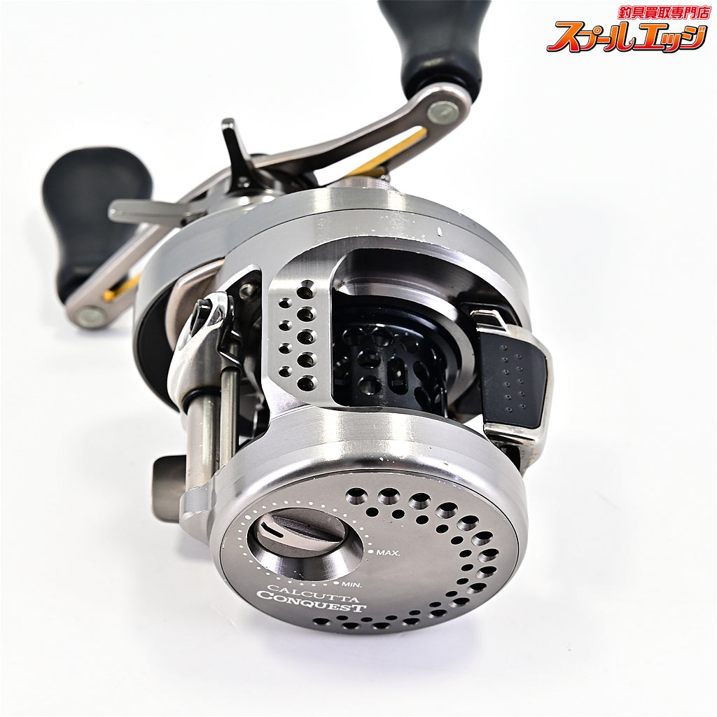 【シマノ】 17カルカッタコンクエスト BFS HG SHIMANO CALCUTTA CONQUEST