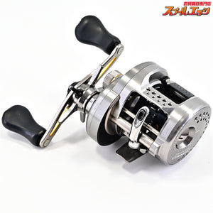 【シマノ】 17カルカッタコンクエスト BFS HG SHIMANO CALCUTTA CONQUEST
