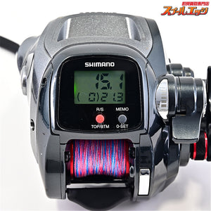 【シマノ】 16プレイズ 400 SHIMANO PLAYS