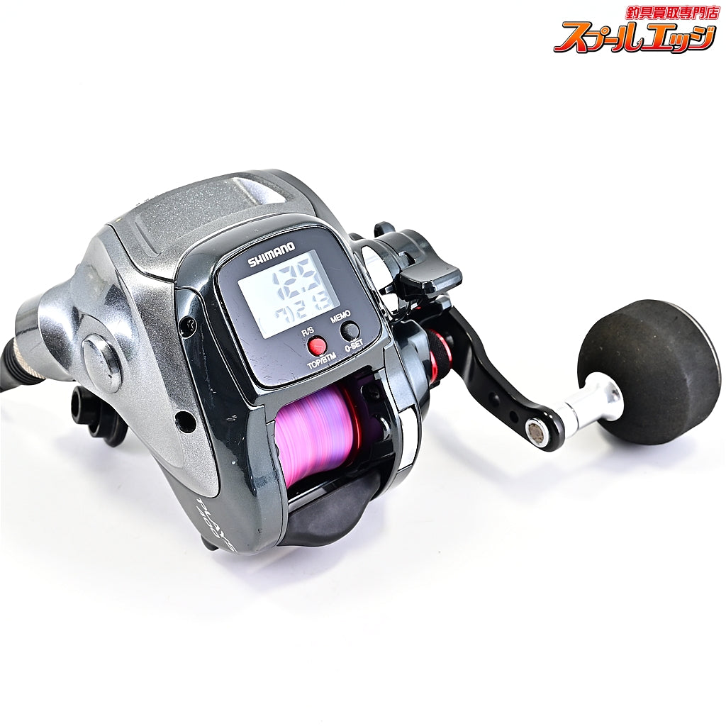 【シマノ】 16プレイズ 400 SHIMANO PLAYS