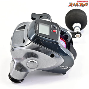 【シマノ】 16プレイズ 400 SHIMANO PLAYS