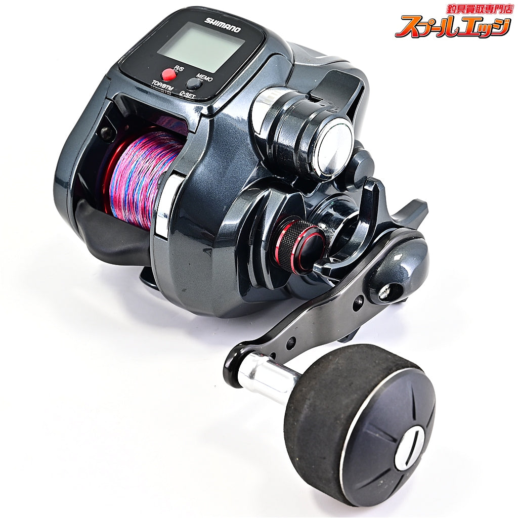 【シマノ】 16プレイズ 400 SHIMANO PLAYS