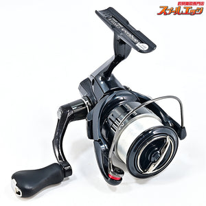 【シマノ】 19ヴァンキッシュ C2000S アルカス ラインローラー&MTCWDディスクシステム装着 SHIMANO Vanquish