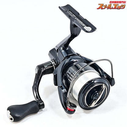 【シマノ】 19ヴァンキッシュ C2000S アルカス ラインローラー&MTCWDディスクシステム装着 SHIMANO Vanquish