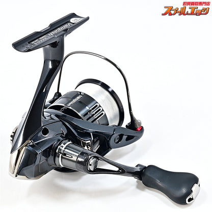 【シマノ】 19ヴァンキッシュ C2000S アルカス ラインローラー&MTCWDディスクシステム装着 SHIMANO Vanquish