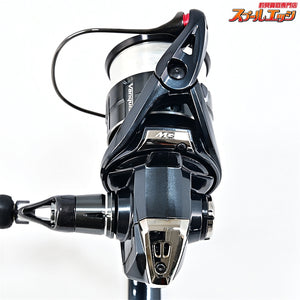 【シマノ】 19ヴァンキッシュ C2000S アルカス ラインローラー&MTCWDディスクシステム装着 SHIMANO Vanquish
