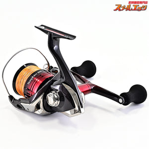【シマノ】 22セフィア BB C3000SDHHG SHIMANO Sephia