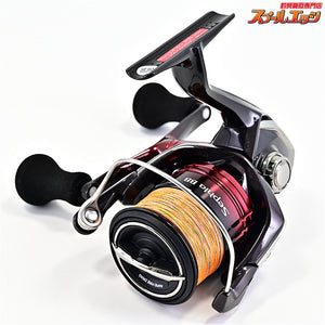 【シマノ】 22セフィア BB C3000SDHHG SHIMANO Sephia