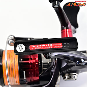 【シマノ】 22セフィア BB C3000SDHHG SHIMANO Sephia