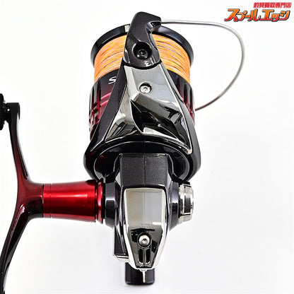 【シマノ】 22セフィア BB C3000SDHHG SHIMANO Sephia
