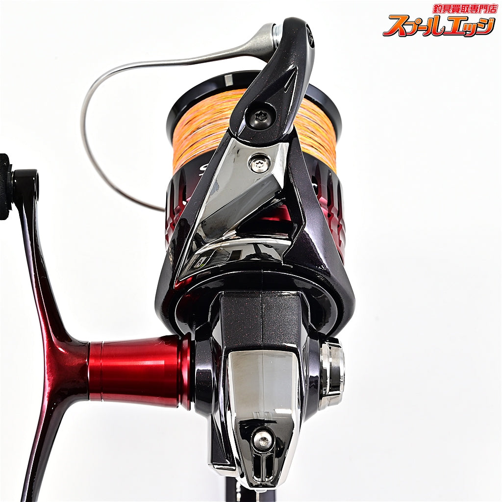 【シマノ】 22セフィア BB C3000SDHHG SHIMANO Sephia