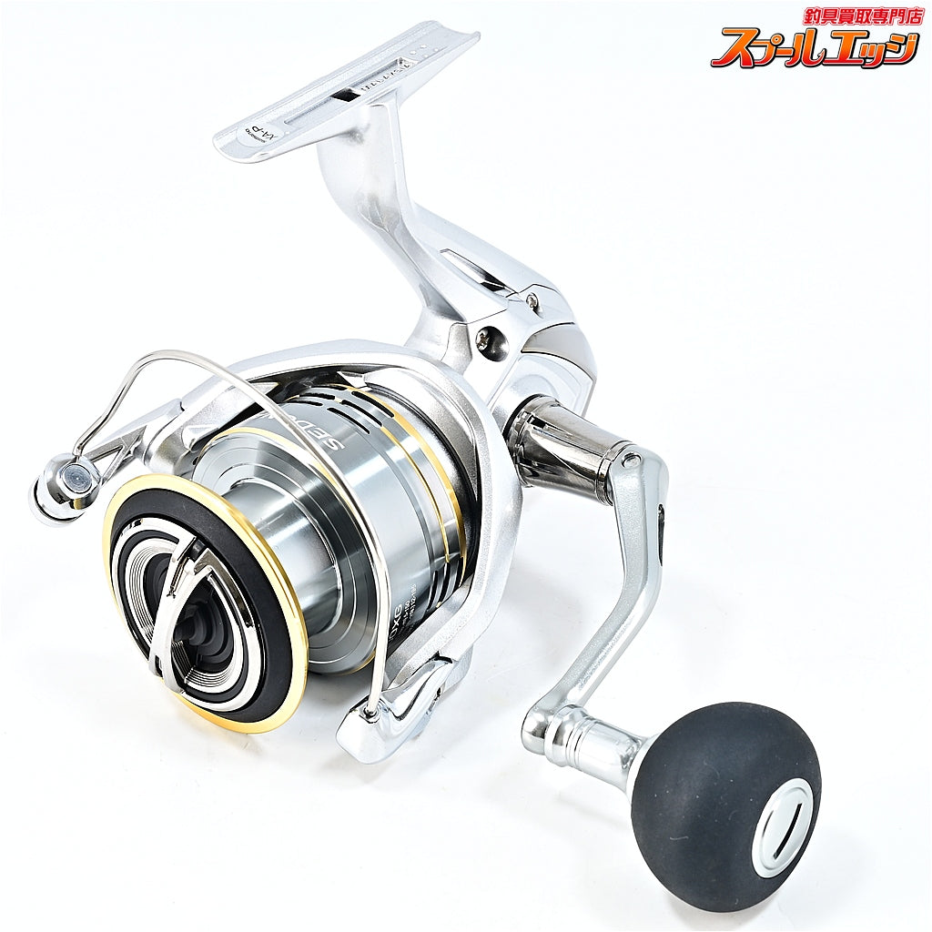 【シマノ】 23セドナ C5000XG SHIMANO SEDONA
