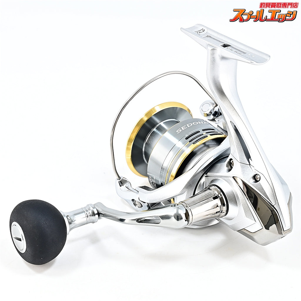 【シマノ】 23セドナ C5000XG SHIMANO SEDONA