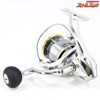 【シマノ】 23セドナ C5000XG SHIMANO SEDONA
