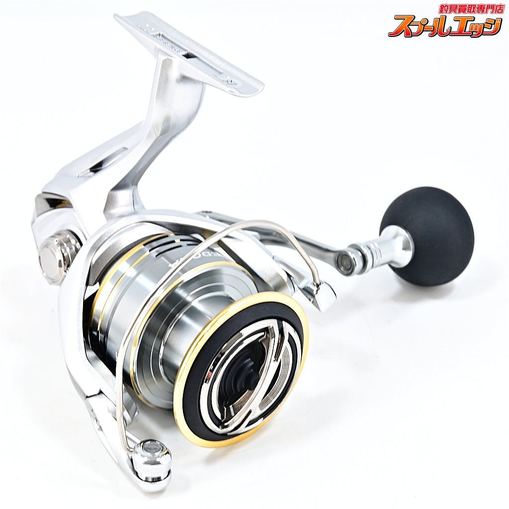【シマノ】 23セドナ C5000XG SHIMANO SEDONA