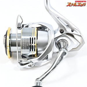 【シマノ】 23セドナ C5000XG SHIMANO SEDONA