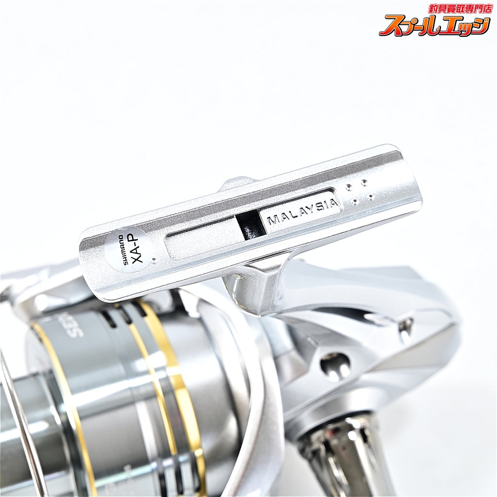 【シマノ】 23セドナ C5000XG SHIMANO SEDONA