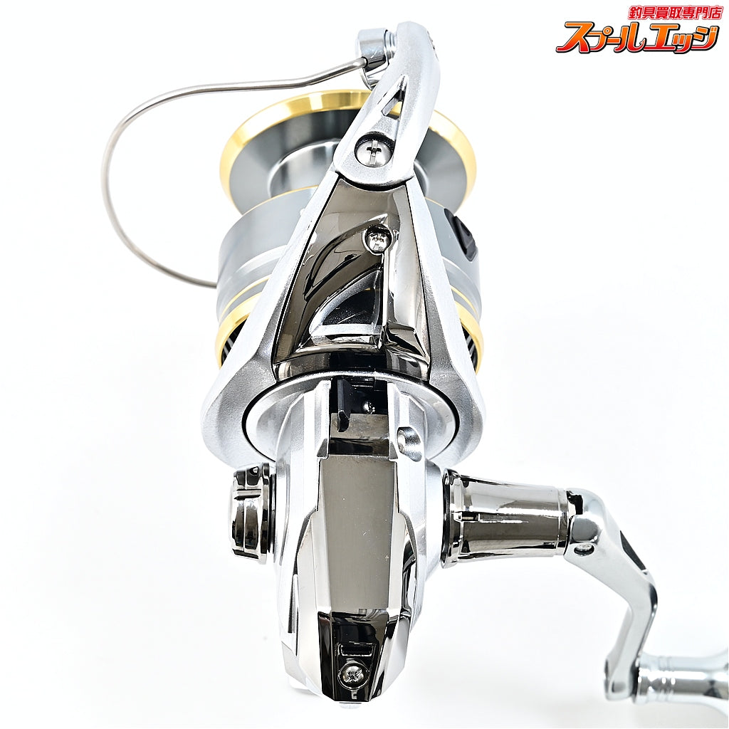 【シマノ】 23セドナ C5000XG SHIMANO SEDONA
