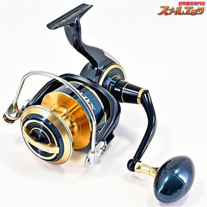 【ダイワ】 20ソルティガ 18000-H DAIWA SALTIGA