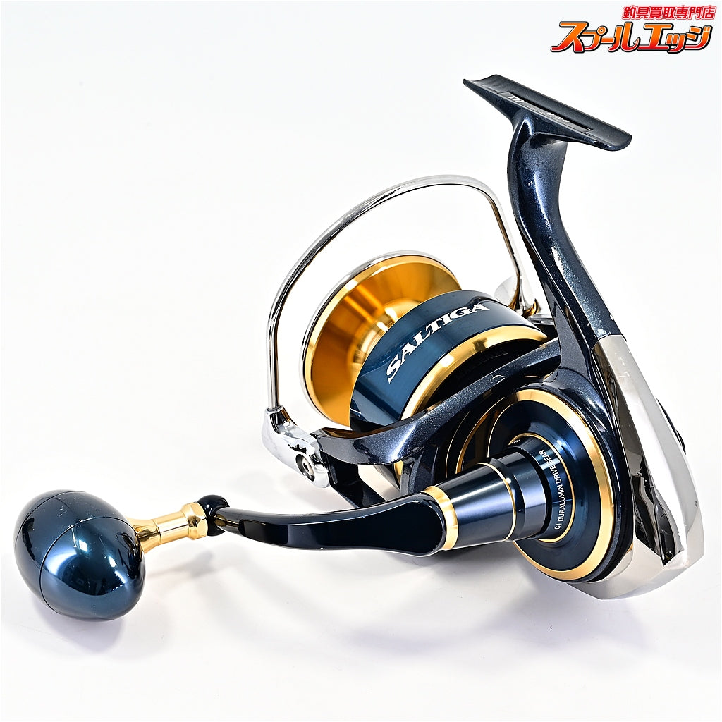 【ダイワ】 20ソルティガ 18000-H DAIWA SALTIGA