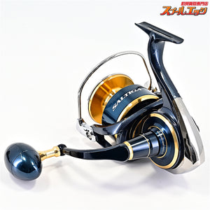 【ダイワ】 20ソルティガ 18000-H DAIWA SALTIGA