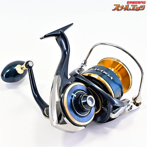 【ダイワ】 20ソルティガ 18000-H DAIWA SALTIGA