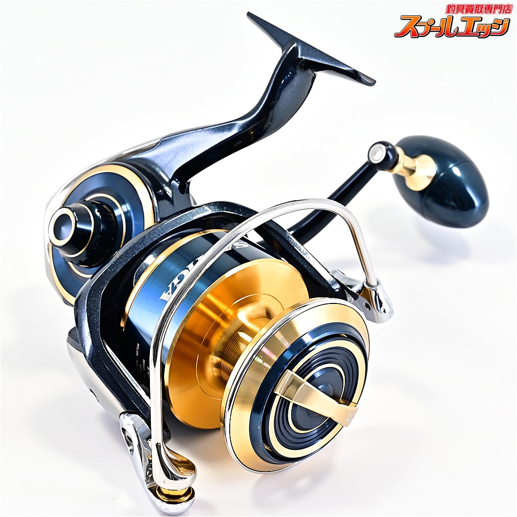 【ダイワ】 20ソルティガ 18000-H DAIWA SALTIGA