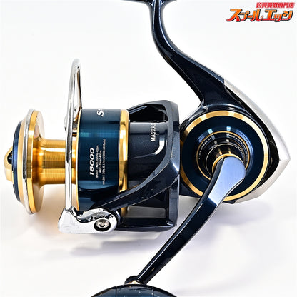 【ダイワ】 20ソルティガ 18000-H DAIWA SALTIGA