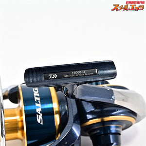 【ダイワ】 20ソルティガ 18000-H DAIWA SALTIGA