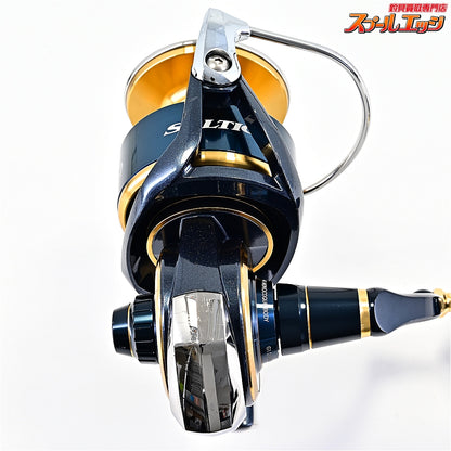 【ダイワ】 20ソルティガ 18000-H DAIWA SALTIGA