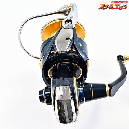 【ダイワ】 20ソルティガ 18000-H DAIWA SALTIGA
