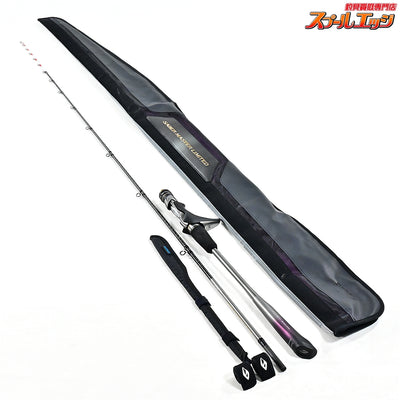 【シマノ】 23サーベルマスター リミテッド 82 MH180 SHIMANO SABER-MASTER LIMITED LTD タチウオ K_179