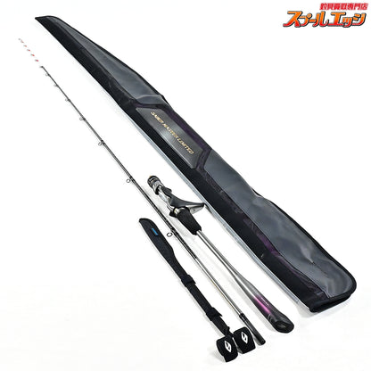 【シマノ】 23サーベルマスター リミテッド 82 MH180 SHIMANO SABER-MASTER LIMITED LTD タチウオ K_179